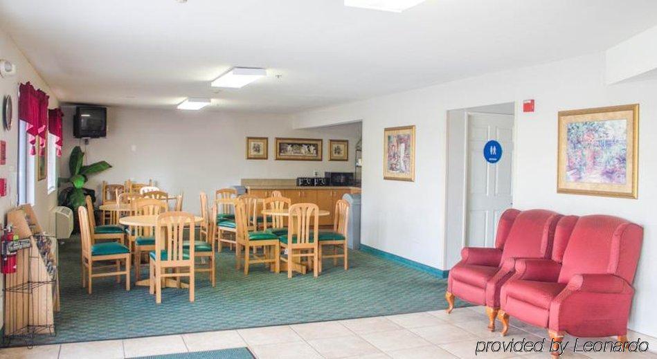 University Inn Фресно Экстерьер фото